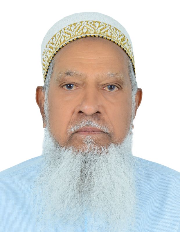 Message from Chairman