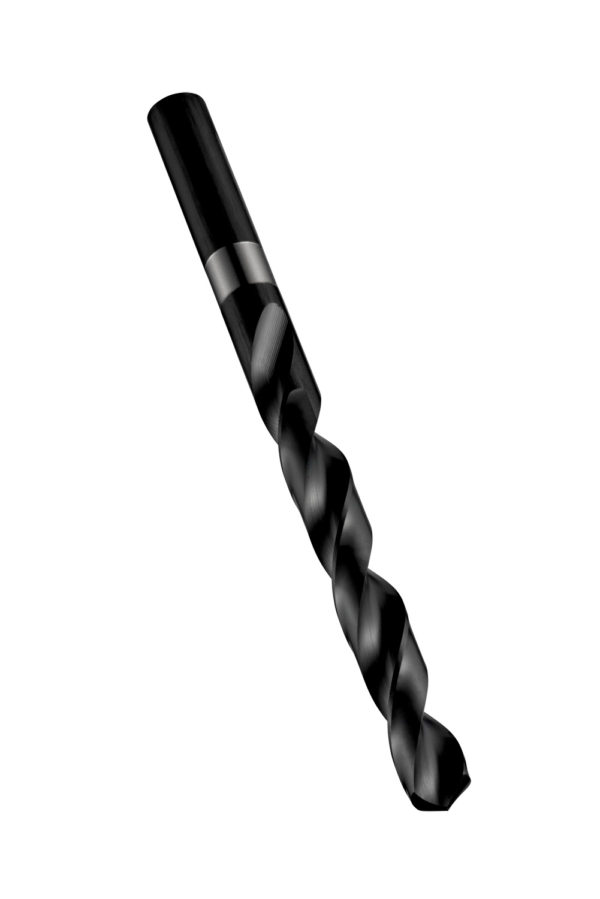 Dormer A100 HSS Jobber Drill Bit