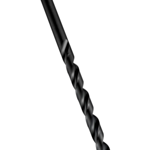 Dormer A110 HSS Long Drill Bit