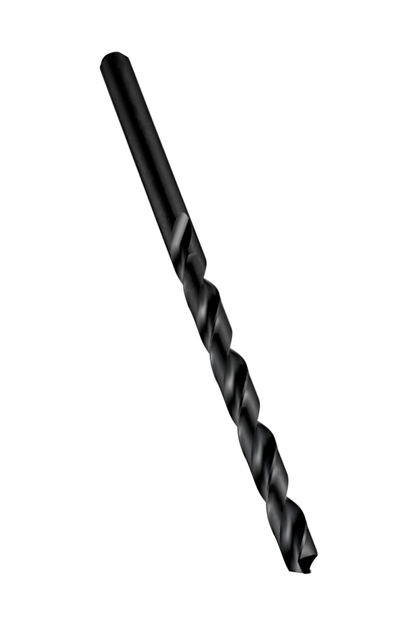 Dormer A110 HSS Long Drill Bit
