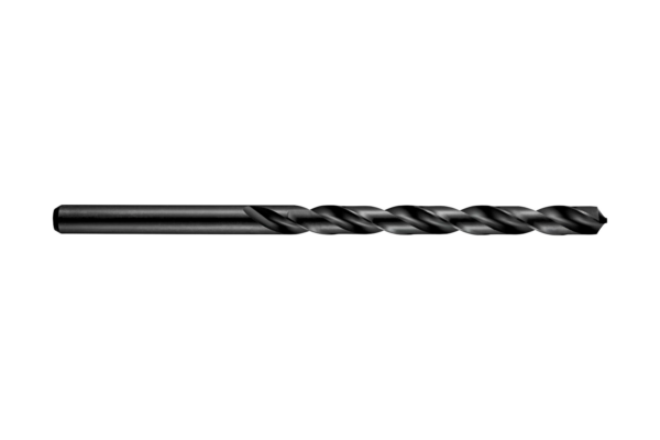 Dormer A110 HSS Long Drill Bit