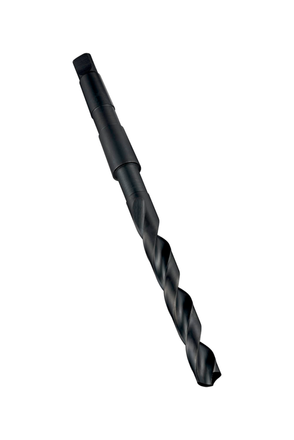 Dormer A130 Taper Shank Drill Bit