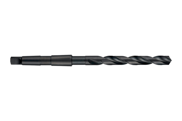 Dormer A130 Taper Shank Drill Bit
