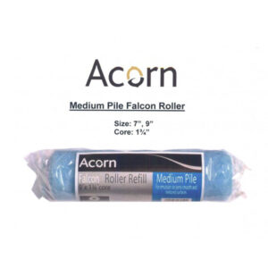 Acorn Paint Refill Blue – Medium Pile