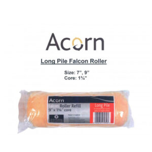 Acorn Paint Refill Orange – Long Pile