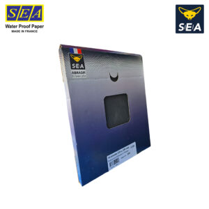 Sea France Sandpaper – Waterproof 230mm X 280mm