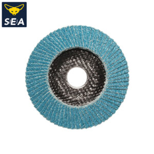 SEA France Flap Disc