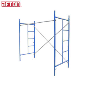 AFTON H-Frame Steel Scaffolding
