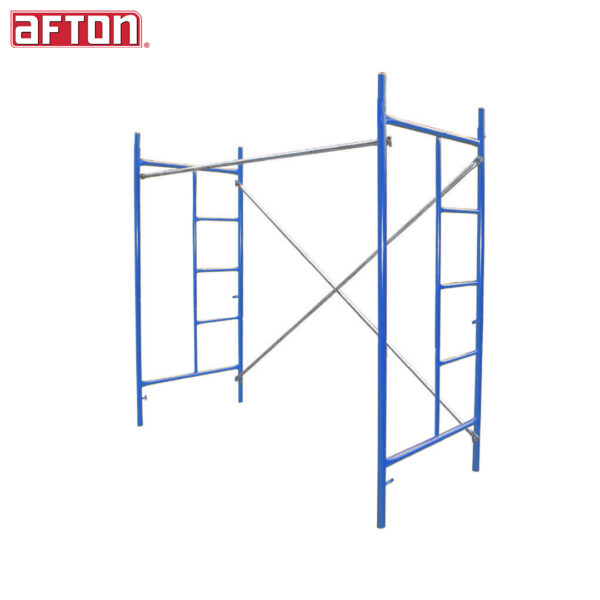 AFTON H-Frame Steel Scaffolding