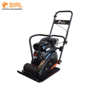 SIRL Plate Compactor SPV90 – Petrol