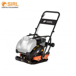 SIRL Plate Compactor SPV97 – Petrol