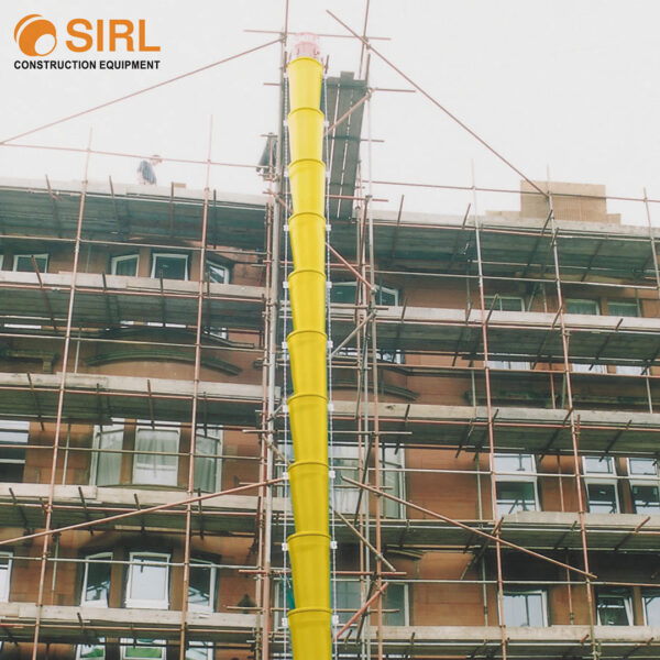 SIRL Rubbish Chute System