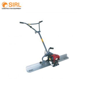 SIRL Vibratory Concrete Screed SRV1500 – Petrol