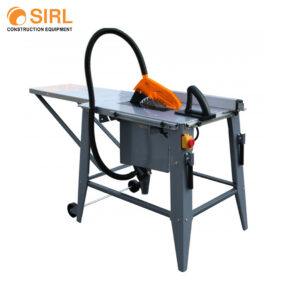 SIRL Table Saw for wood 2500w