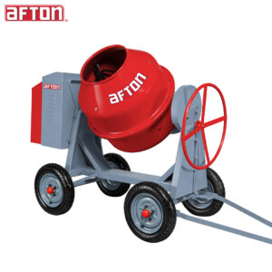 AFTON Concrete Mixer 400L