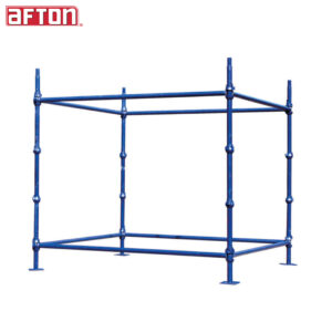 AFTON Cuplock Scaffolding System